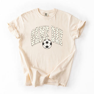 Polka Dotted Soccer Game Day