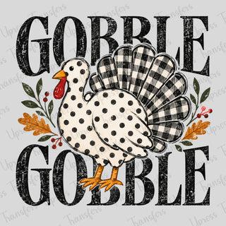 Polka Turkey
