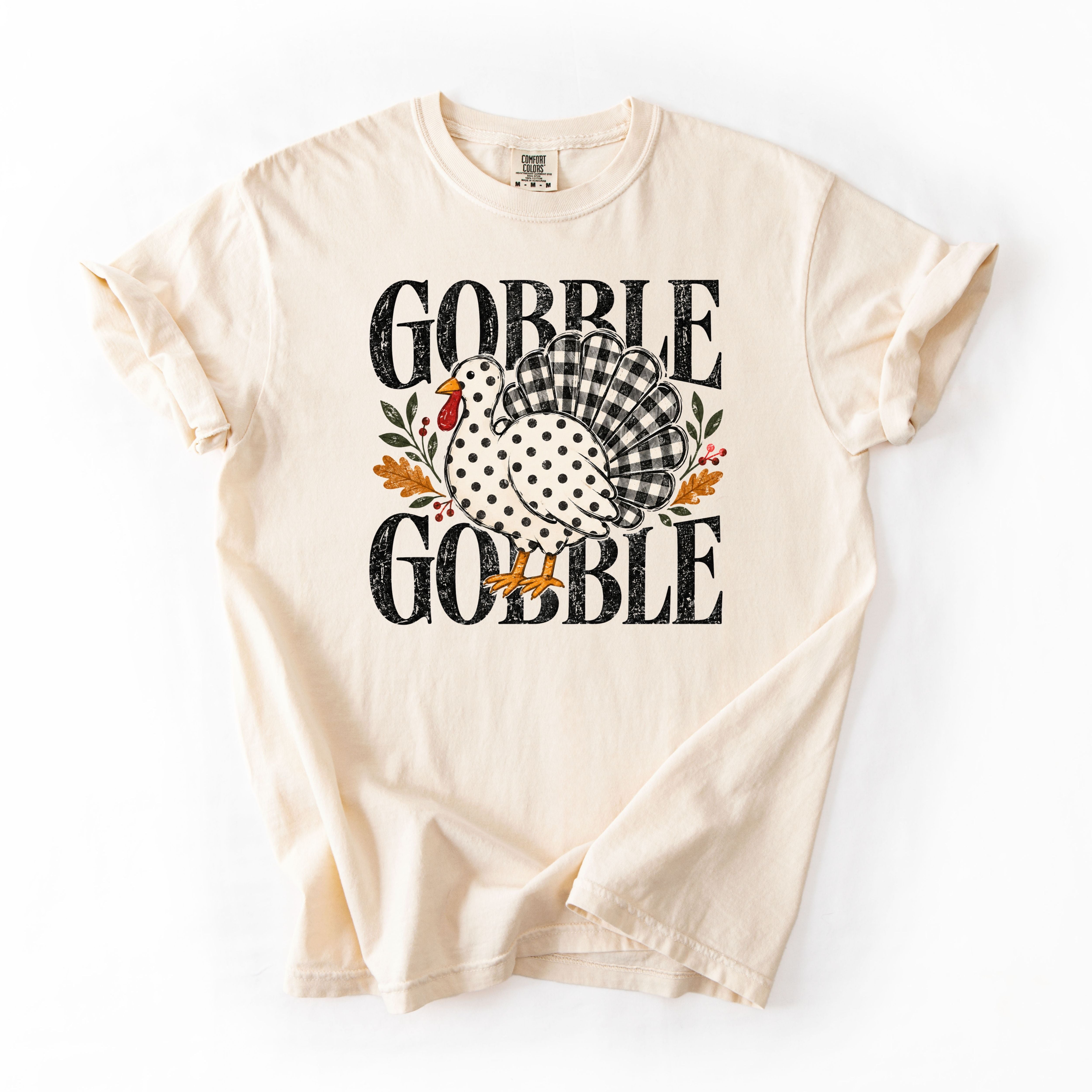 Polka Turkey