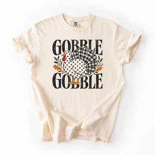 Polka Turkey