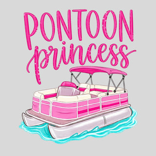 Pontoon Princess