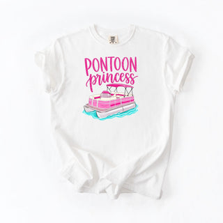 Pontoon Princess