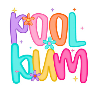 Pool Bum Doodle