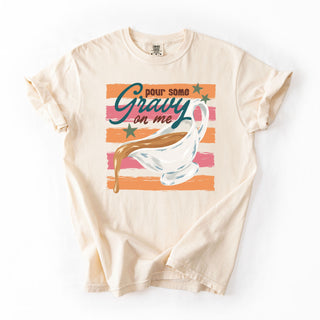 Pour The Gravy