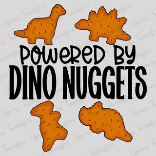 Powder By Dino Nuggets