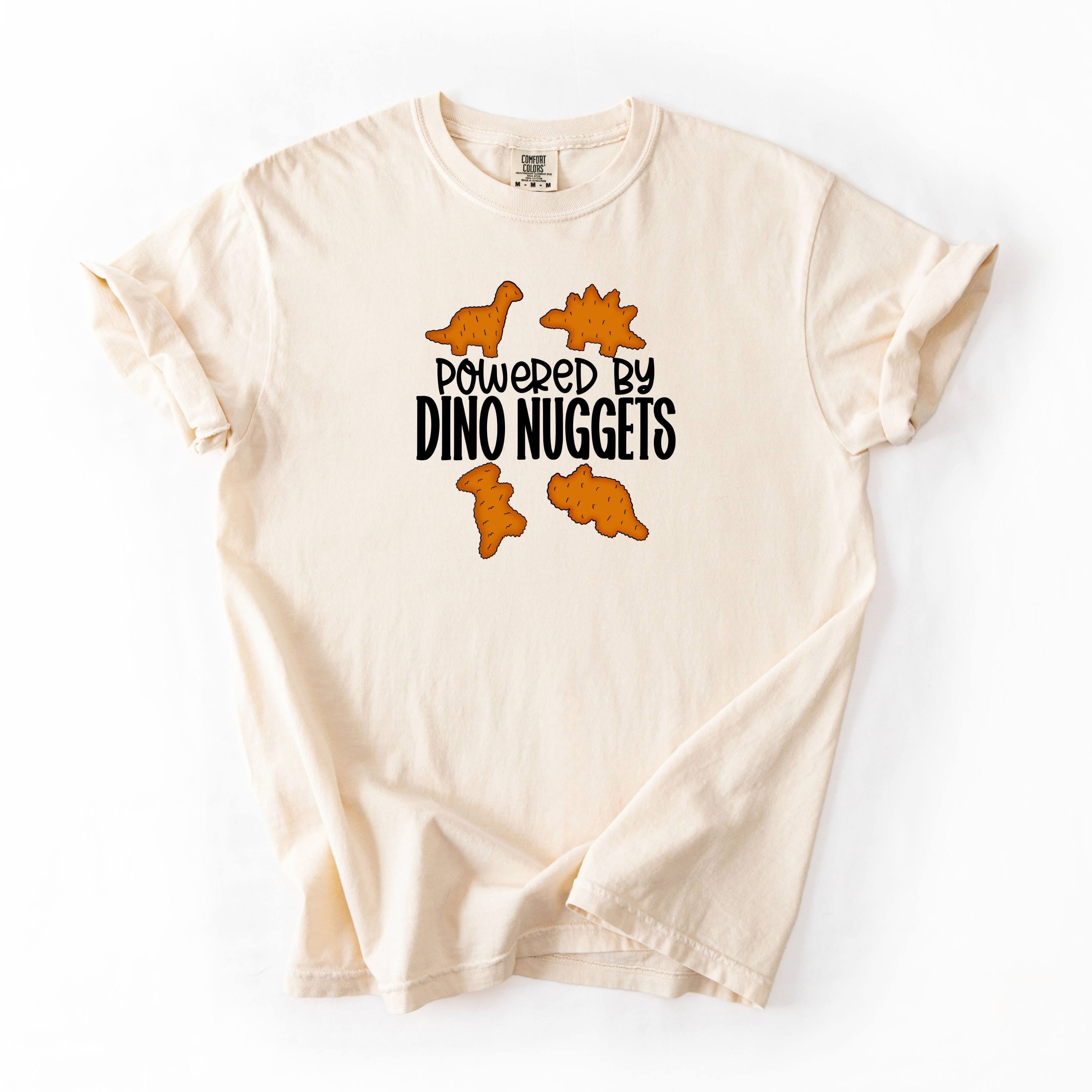 Powder By Dino Nuggets
