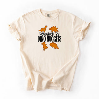 Powder By Dino Nuggets