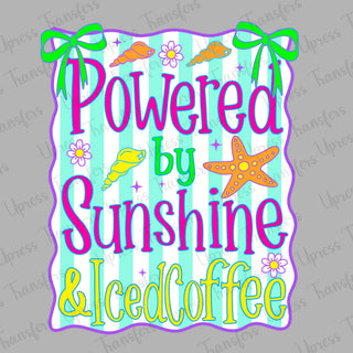 Powered By Sunshine