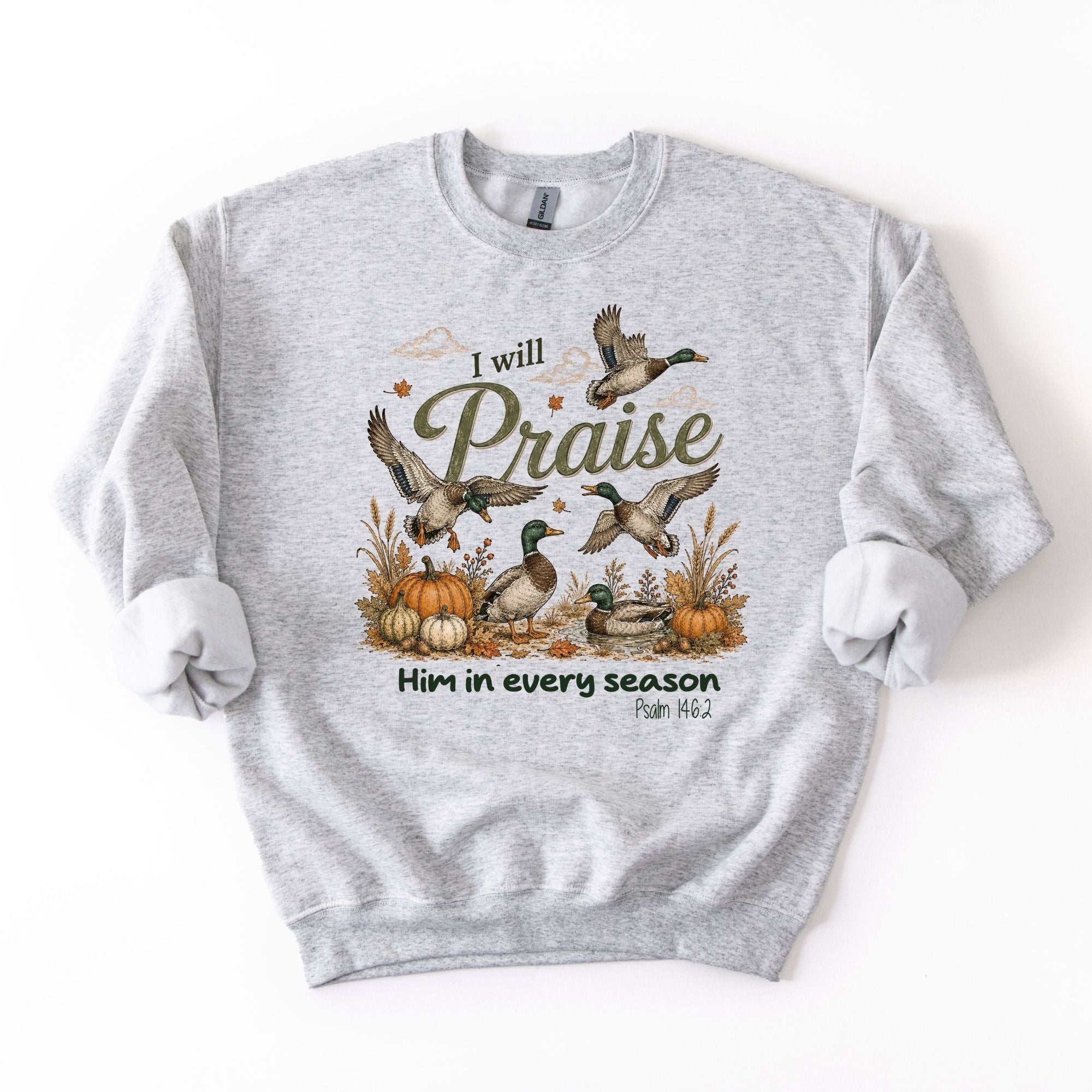 Praise Birds