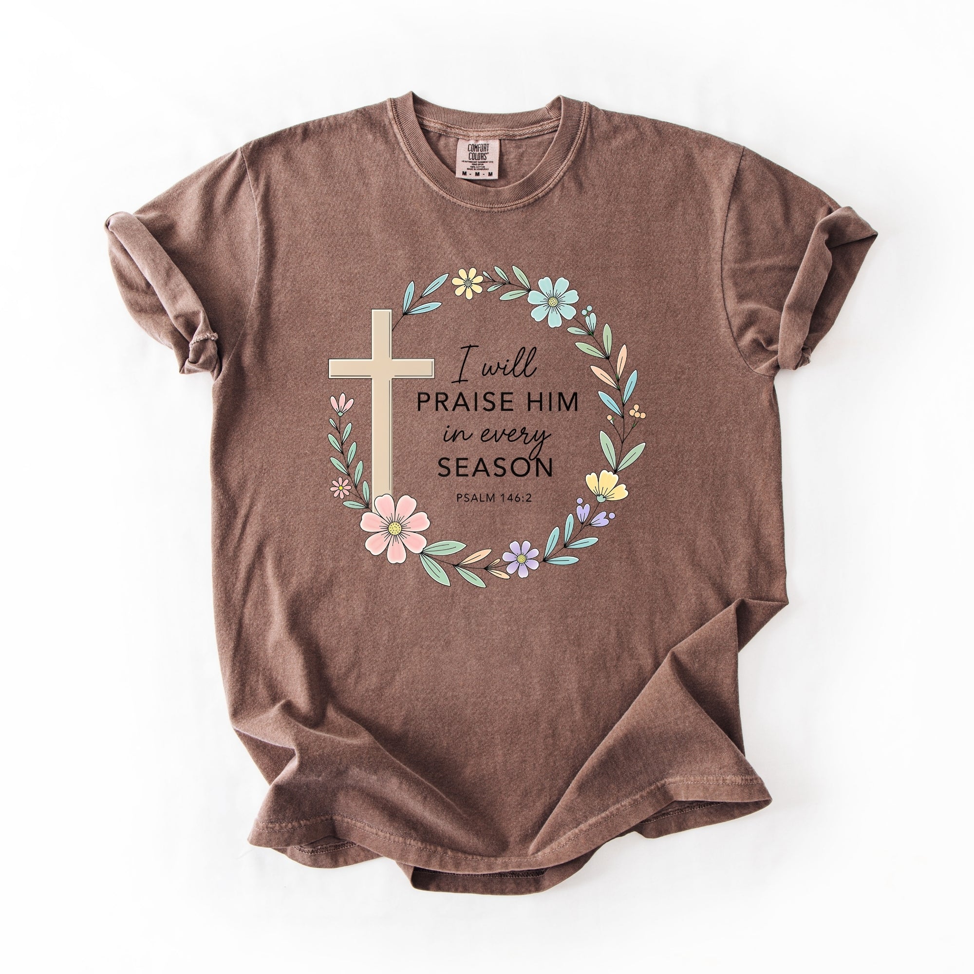 Praise Every Season