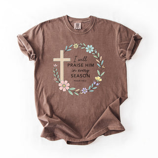 Praise Every Season