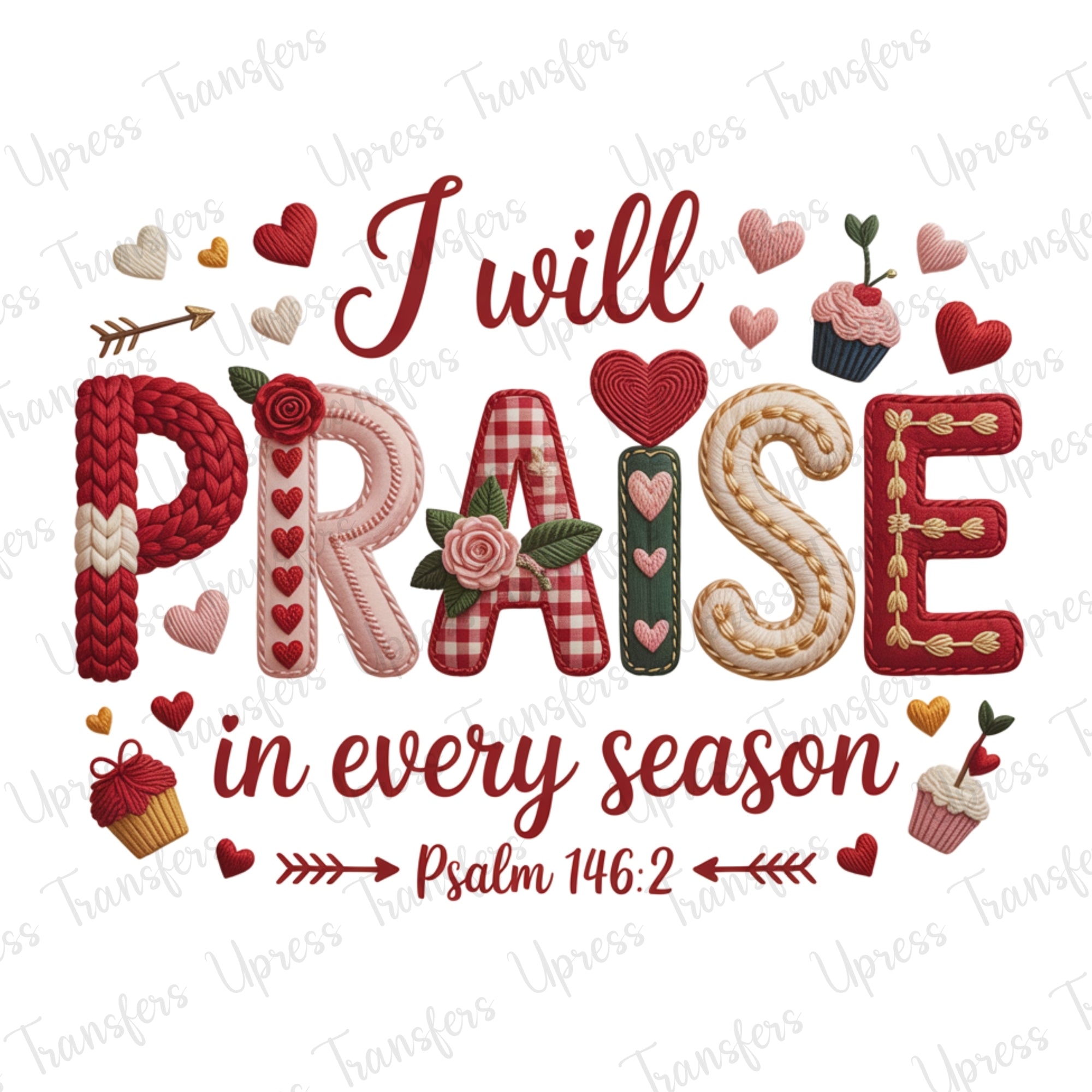 Praise Him