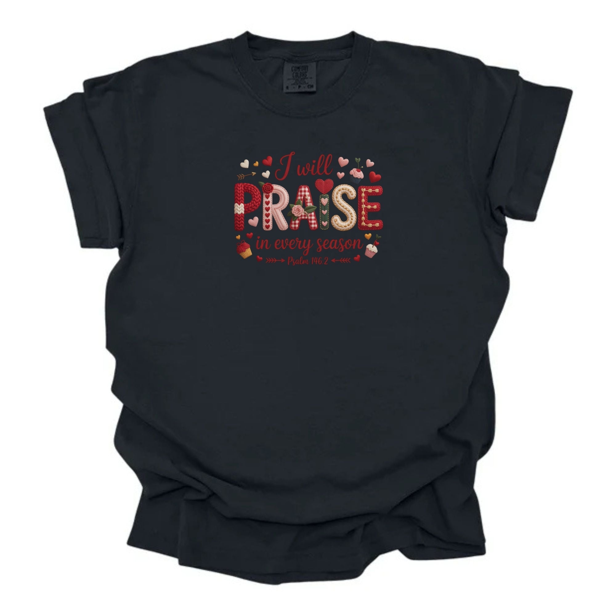 Praise Him
