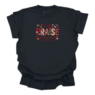 Praise Him