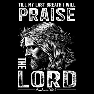 Praise The Lord