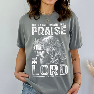 Praise The Lord