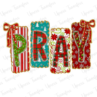 Pray Always