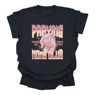Praying Moms Club Soft Colors