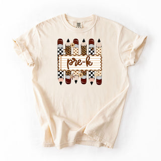 Pre-K Style
