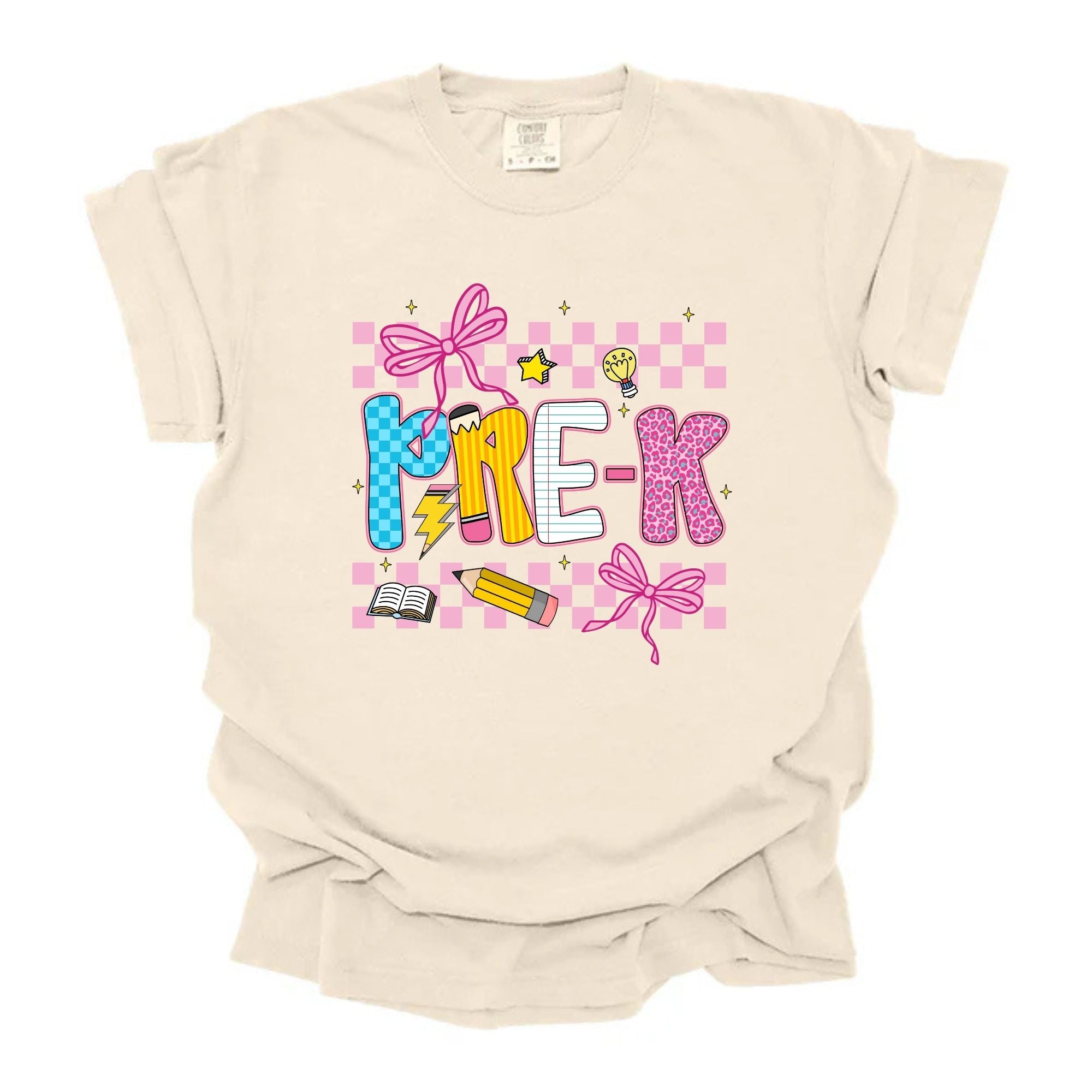 Pre K Doodle