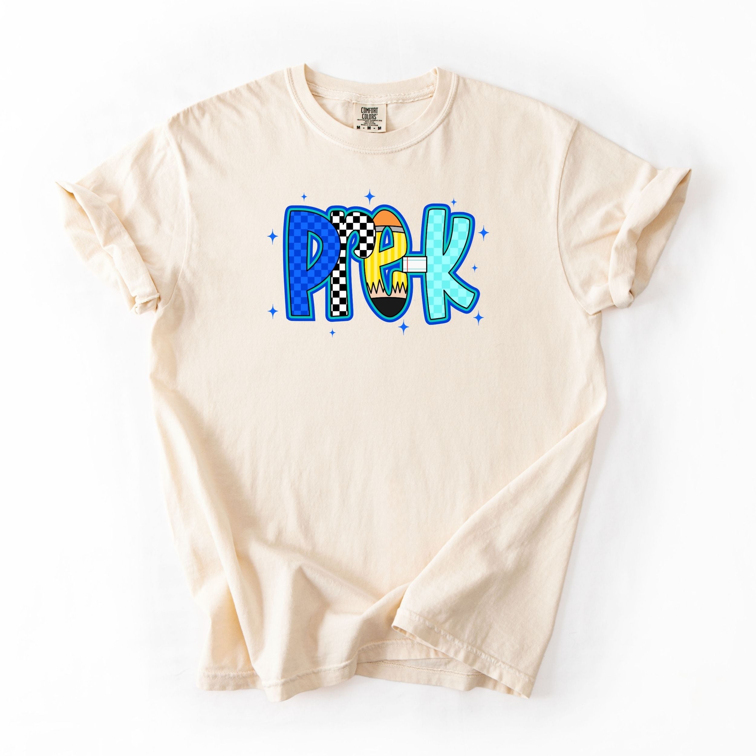 Pre K Madness