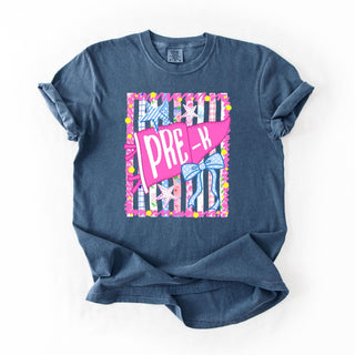 Prek Girl Flag