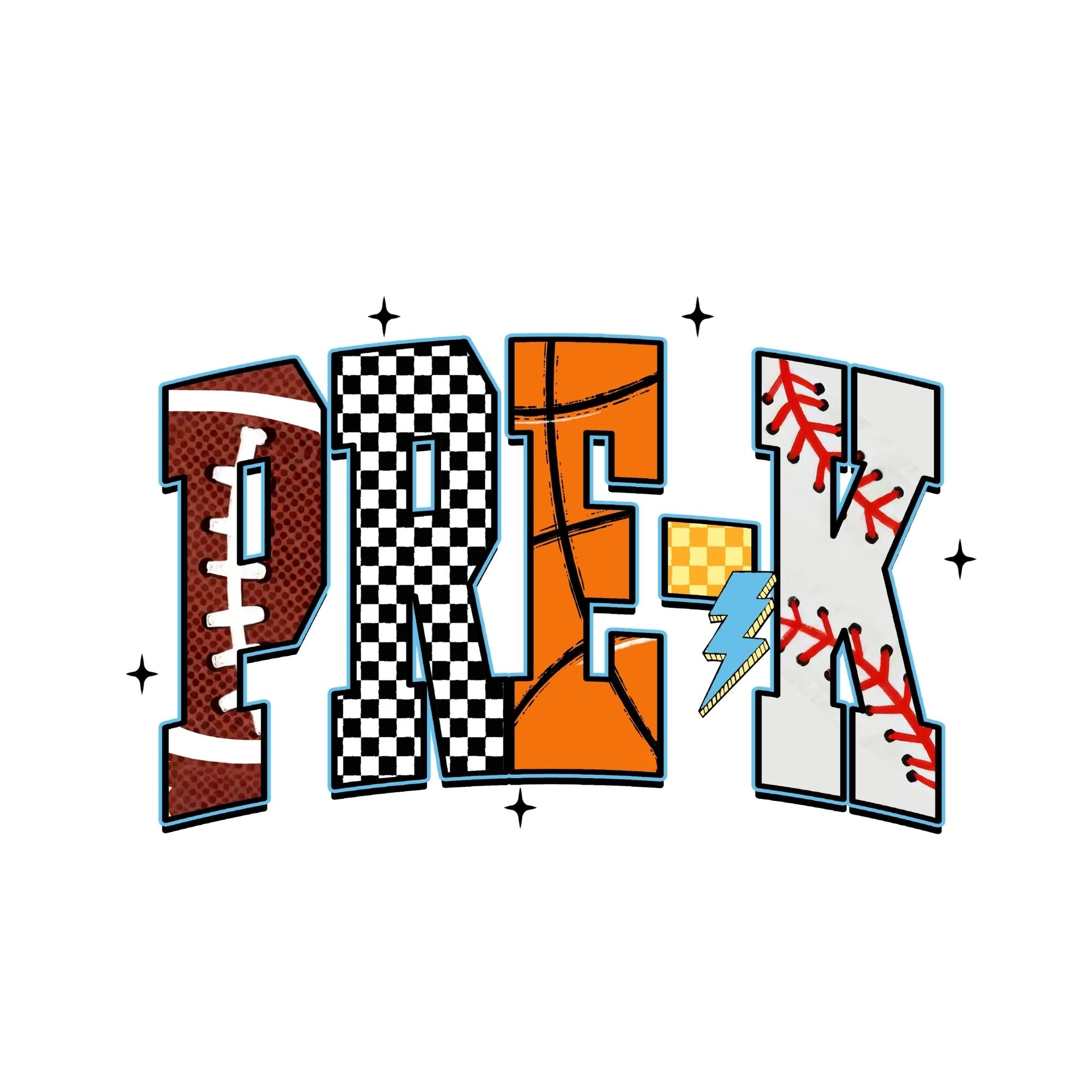 Prek Sports Varsity