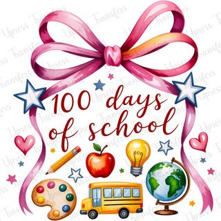 Preppy 100 Days