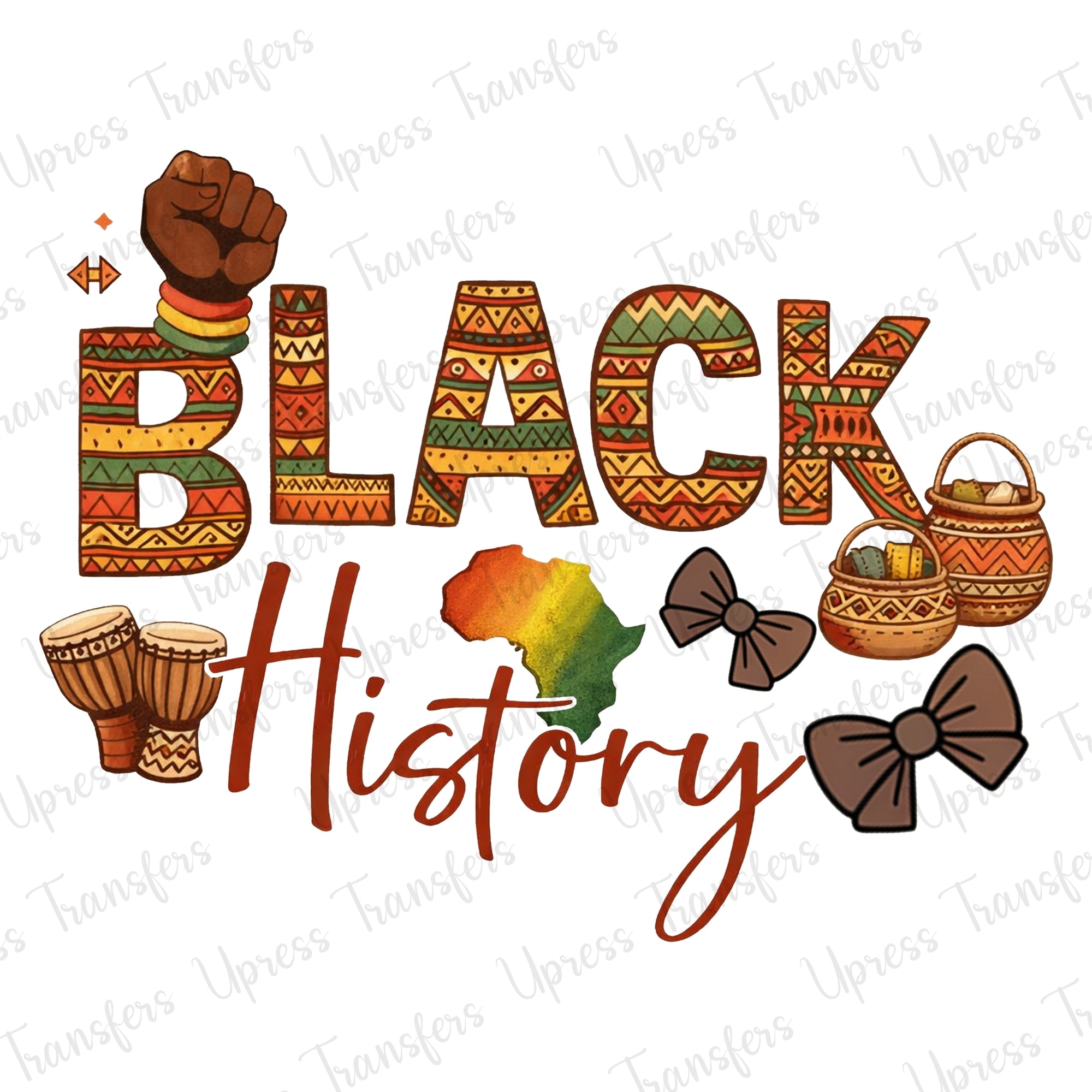Preppy  Black History