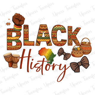 Preppy  Black History