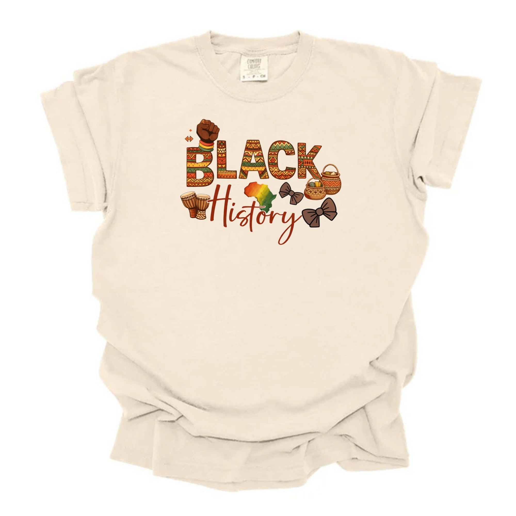 Preppy  Black History