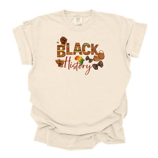 Preppy  Black History