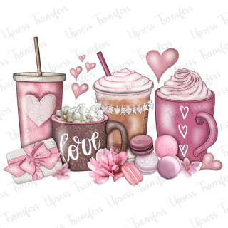 Preppy Coffee