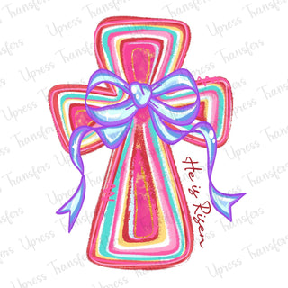 Preppy Cross