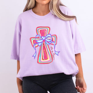 Preppy Cross