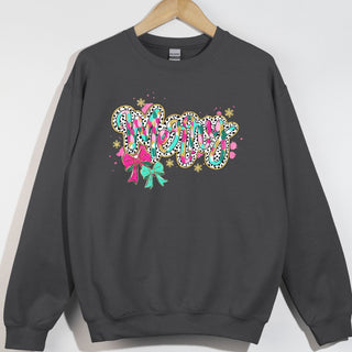 Preppy Dalmatian Merry