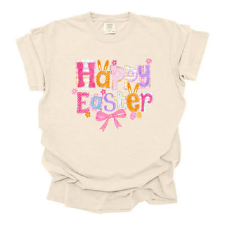 Preppy Happy Easter
