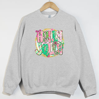 Preppy Holly Jolly Patterns