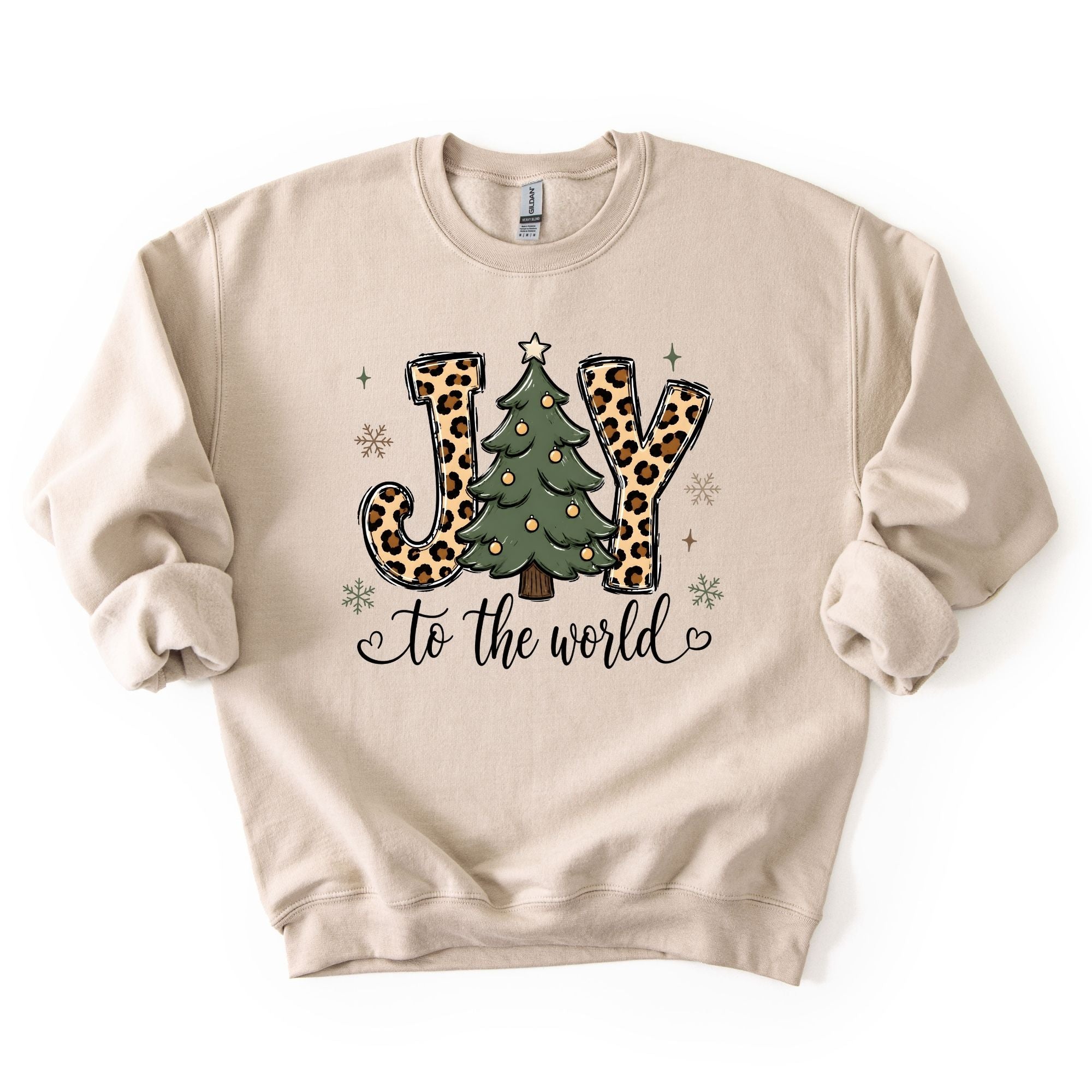 Preppy Joy Tree