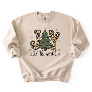 Preppy Joy Tree