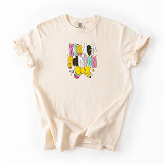 Preppy Kindergarten pencil bow