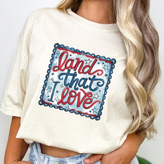 Preppy Land That I Love
