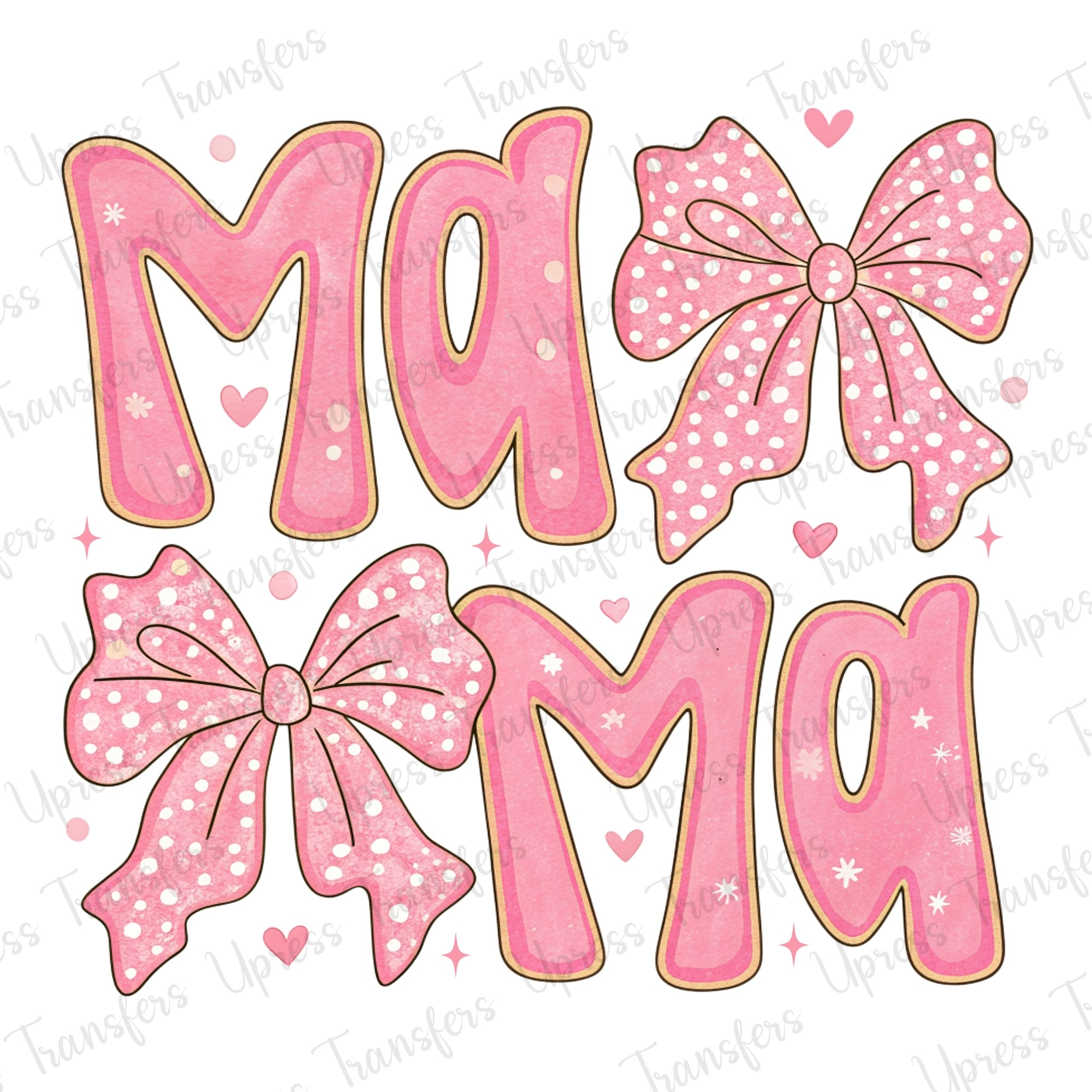 Preppy Mama