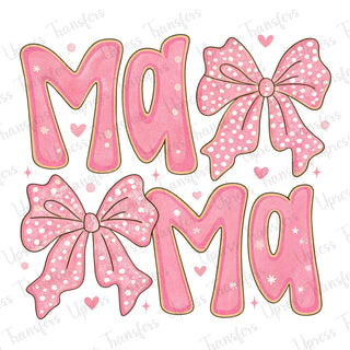 Preppy Mama