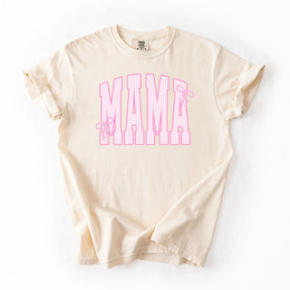 Preppy Mama Bows Coquette