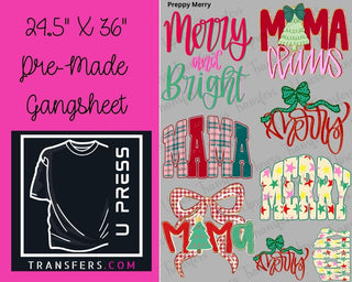 Preppy Merry