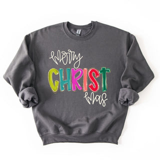 Preppy Merry Christ Mas
