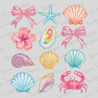 Preppy Sea Things