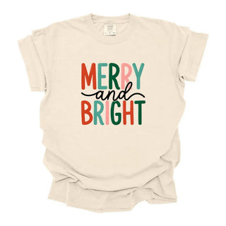 Preppy Traditional Merry And Bright