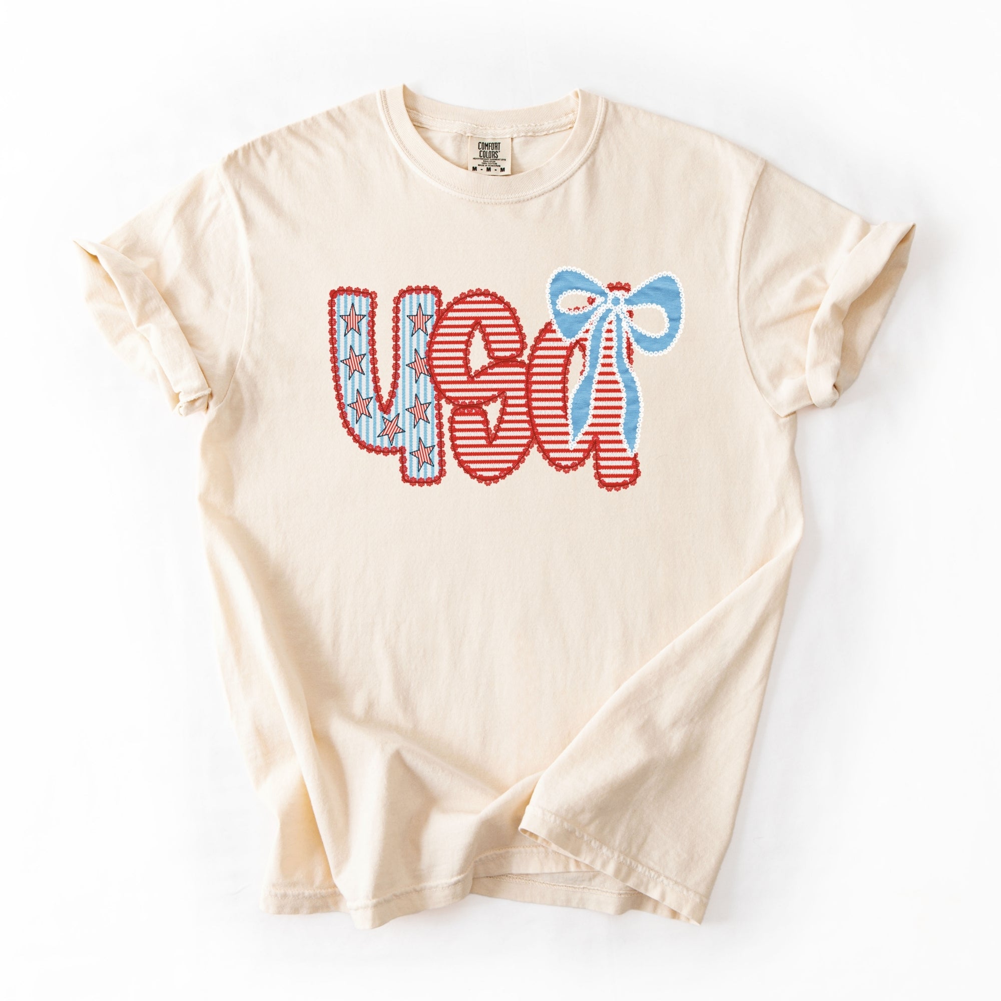 Preppy USA Trendy